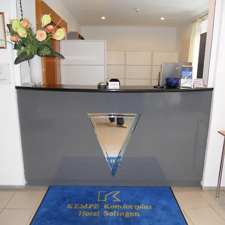 Kempe Komfort Plus Hotel-2