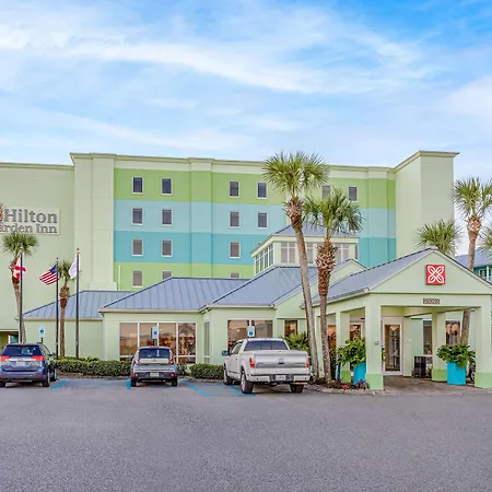 Hilton Garden Inn Orange Beach-2