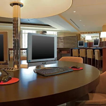 Sheraton Atlantic City Convention Center Hotel-2