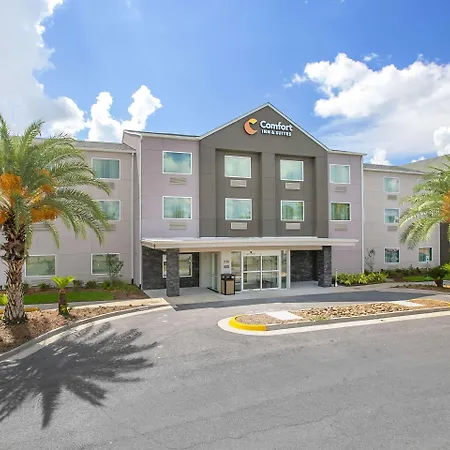 Comfort Inn & Suites Houma-3