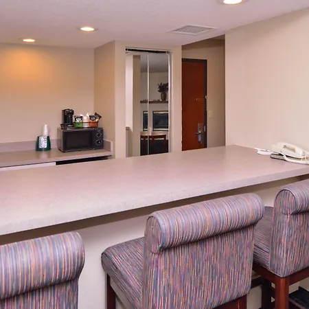 Baymont By Wyndham Sioux Falls North,I-29,Russell St, Airport-2