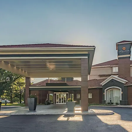 La Quinta By Wyndham Oklahoma City Norman-2