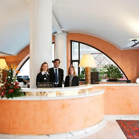 Hotel Giberti & Spa-2