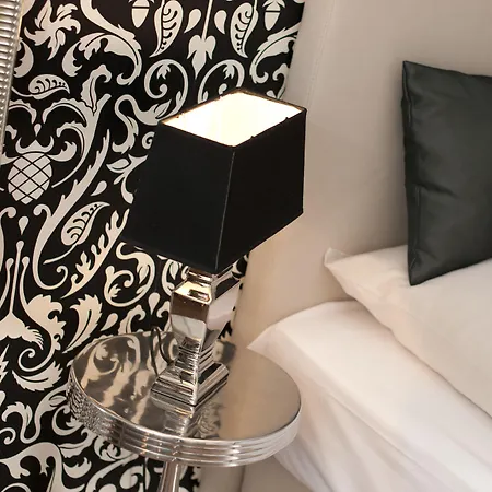 Arthotel Ana Residence Bremen-3