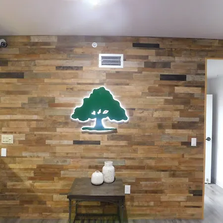 Greentree Inn & Suites Pinetop-2