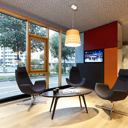 Steinenschanze Stadthotel-2