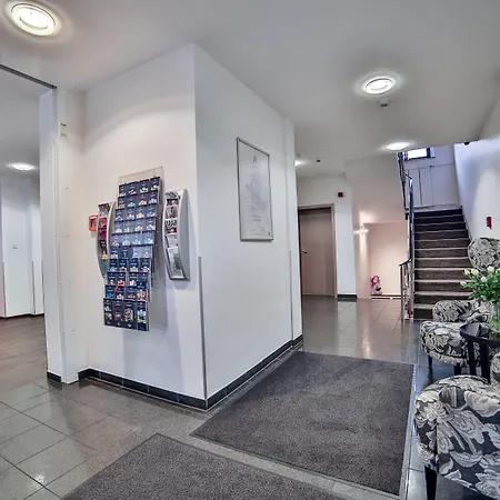 City Partner Hotel Berliner Hof-3