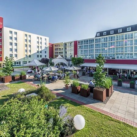 Hotel FREIZEIT IN-2
