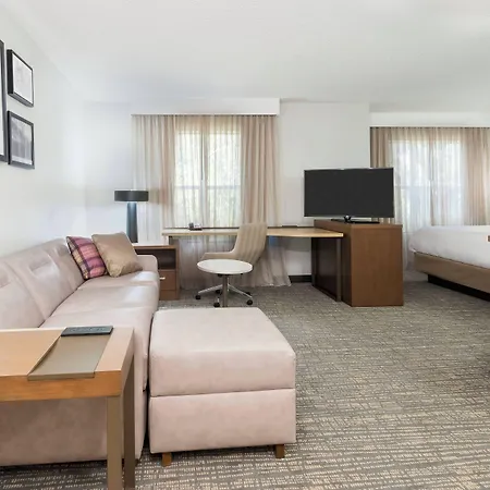 Residence Inn By Marriott Sarasota Bradenton-2