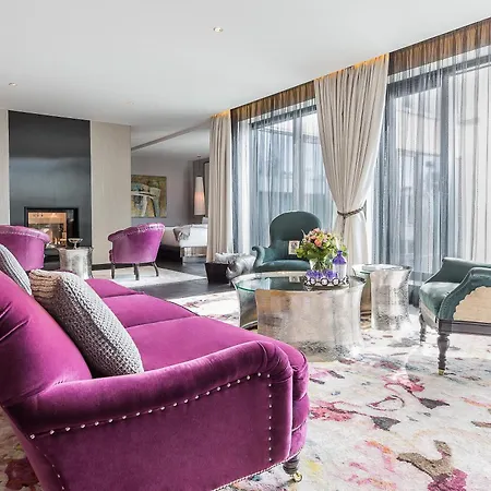 Hotel Zoo Berlin-3