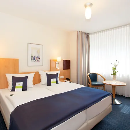 Hotel Scala Frankfurt City Centre-2