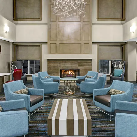 Residence Inn By Marriott Cleveland Beachwood-3