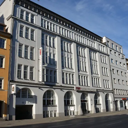 Arthotel Munich-2