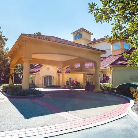 La Quinta By Wyndham Tampa Brandon Regency Park-2
