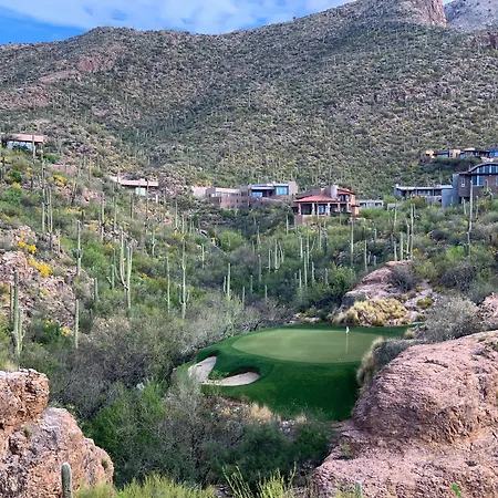 Ventana Canyon Club And Lodge-2