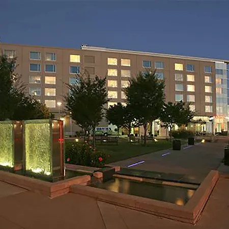 Bally'S Evansville Casino & Hotel-3