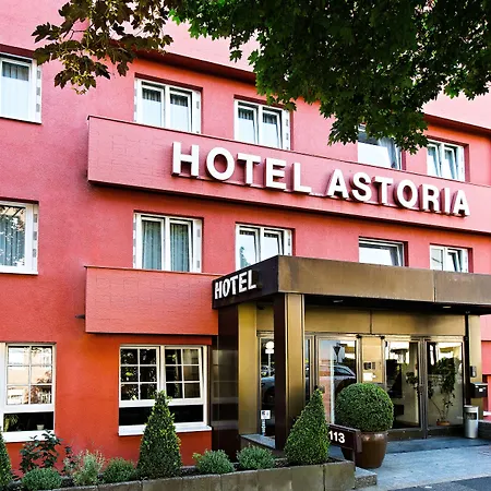 Hotel Astoria Bonn-2