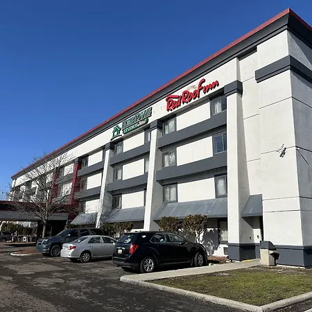 Red Roof Inn Flint-3