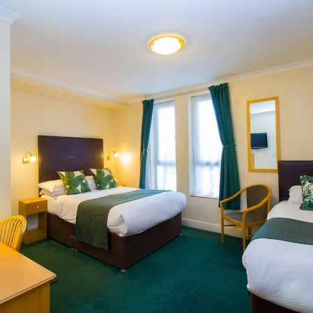 London Town Hotel-3