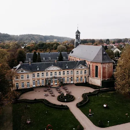 Chateau St Gerlach - Oostwegel Collection, Member Of Relais And Chateaux-3