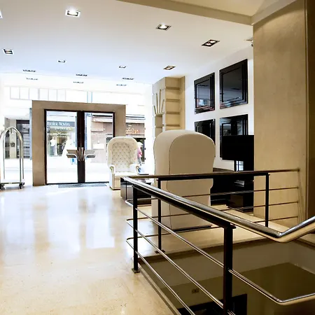 Hotel Clarin-2