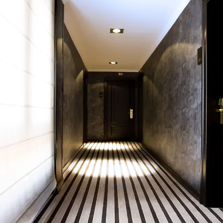 Hotel Clarin-3