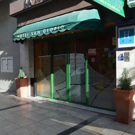 Hotel San Glorio-2