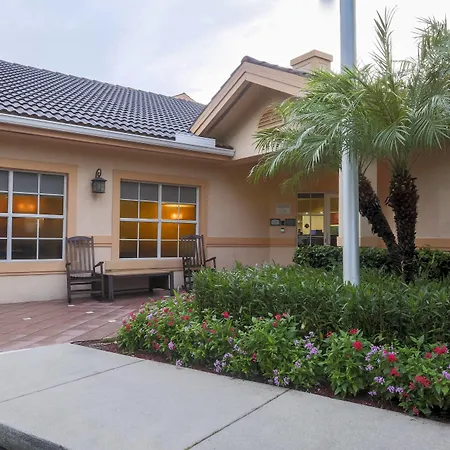 Residence Inn By Marriott West Palm Beach-3