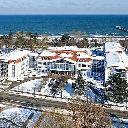 Seehotel Grossherzog von Mecklenburg-2