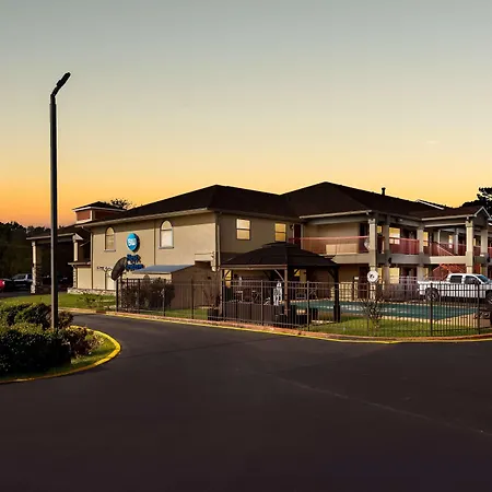 Best Western Minden Inn-3