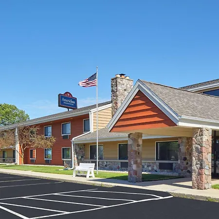 Americinn By Wyndham Elkhorn Near Lake Geneva-3