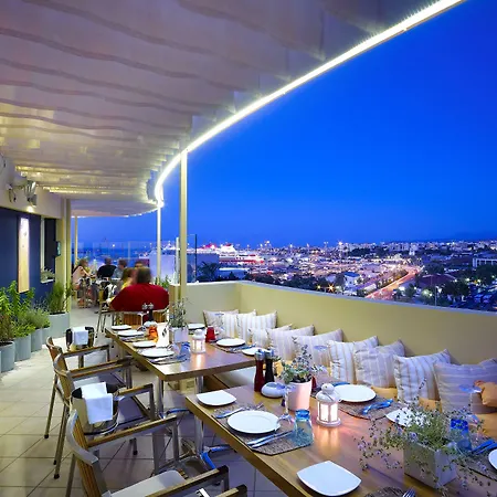 Lato Boutique Hotel-2