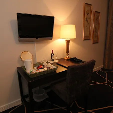 Hotel Dania-2