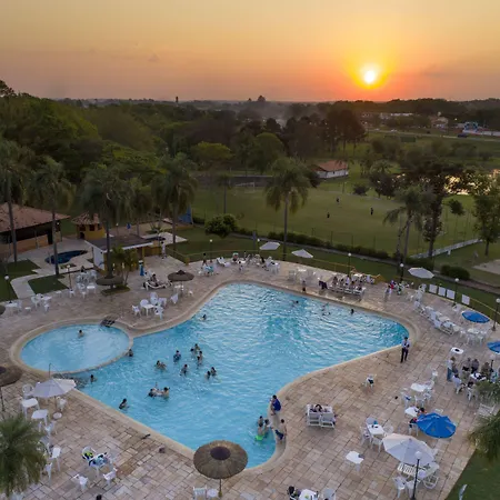 Grand Carimã Resort&Convention Center-3