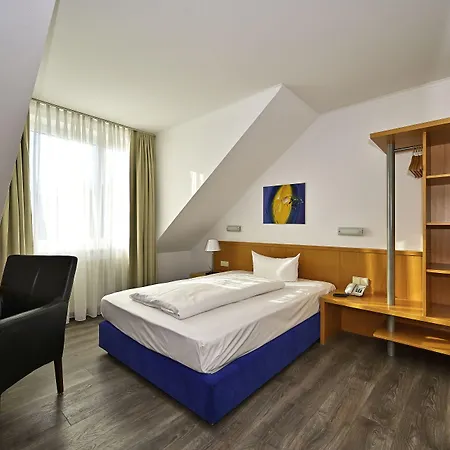 Hesse Hotel Celle-3