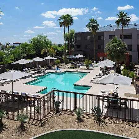 Courtyard Scottsdale North-3