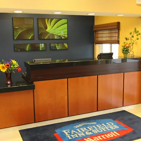 Fairfield Inn & Suites Minneapolis Burnsville-3