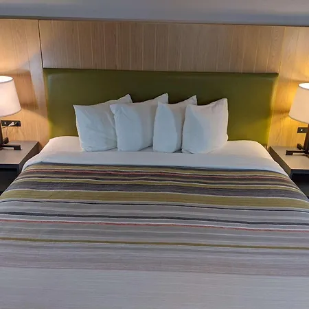 Country Inn & Suites By Radisson, Nashville, Tn-3