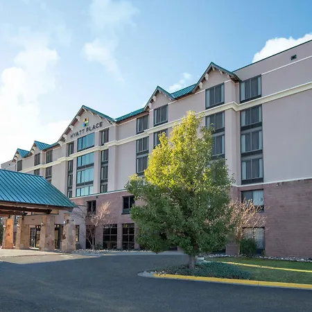Hyatt Place Denver-South/Park Meadows-3