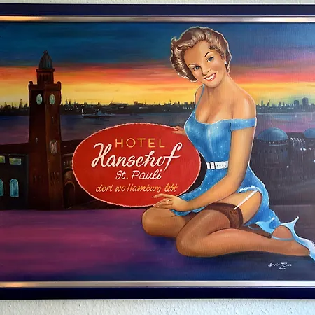 Hotel Hansehof-2