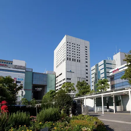 Kawasaki Nikko Hotel-2