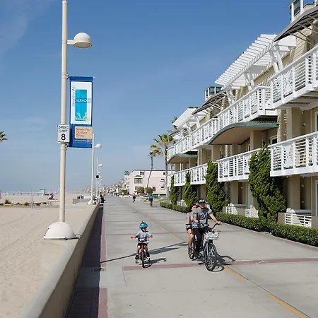 Beach House Hotel At Hermosa Beach-2