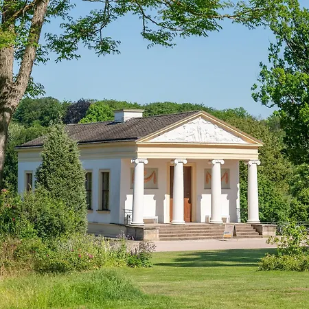 Dorint Am Goethepark Weimar-3