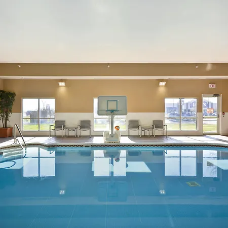 Towneplace Suites Sioux Falls-3