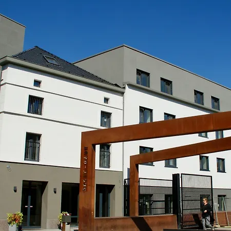 Hotel Van Belle-3