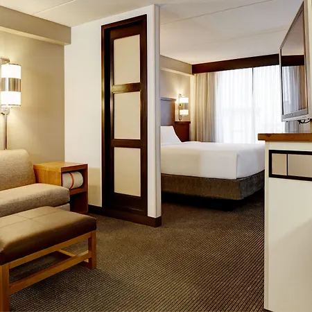 Hyatt Place Fort Worth / Cityview-3