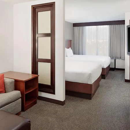 Hyatt Place Ontario/Rancho Cucamonga-3