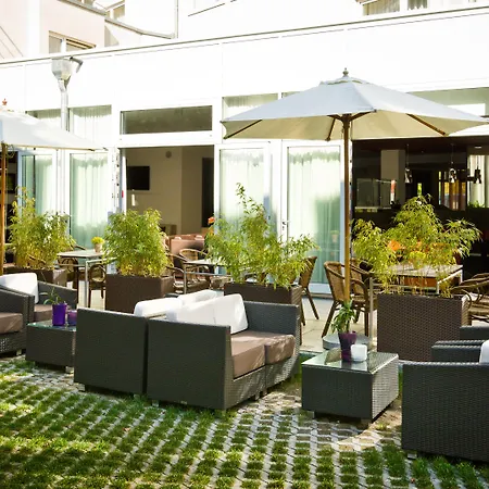 Hotel Europa-2