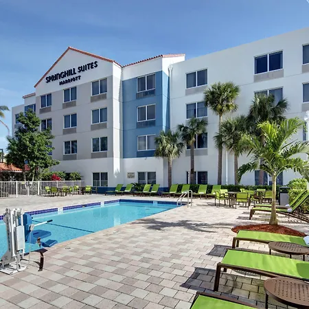 Springhill Suites Port Saint Lucie-2