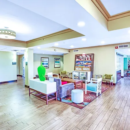 Hampton Inn Slidell-2